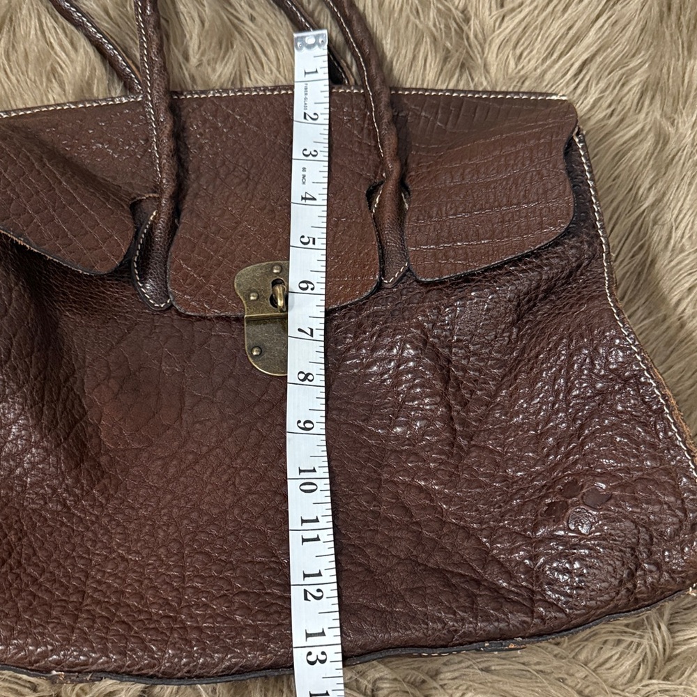 Vintage Patricia Nash Vienna Shoulder bag - Picture 11 of 12